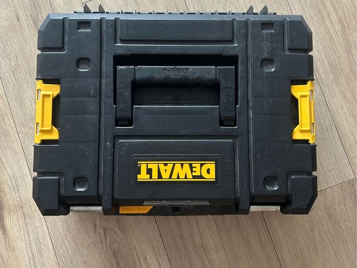 Dewalt Tstak