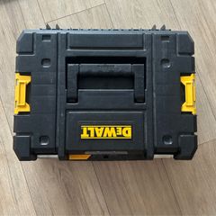 Dewalt Tstak