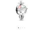 Pandora Charm