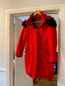 Women Coat
