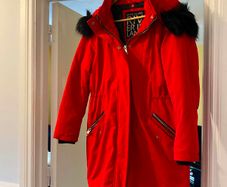 Women Coat