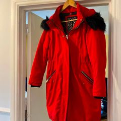 Women Coat