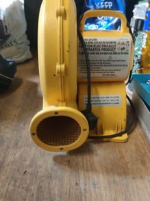 air pump