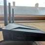 GL.iNet Flint 2 Wi-Fi 6 Gaming Router Image 2