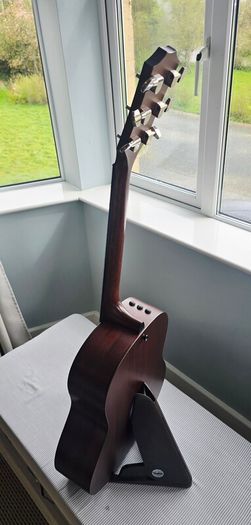 Taylor 517e Builder's Edition