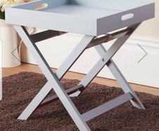 Butler table