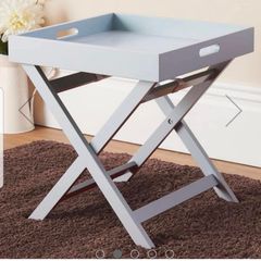Butler table