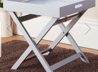 Butler table