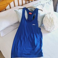 Slazenger Muscle Top - M