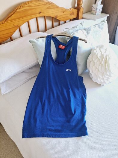 Slazenger Muscle Top - M