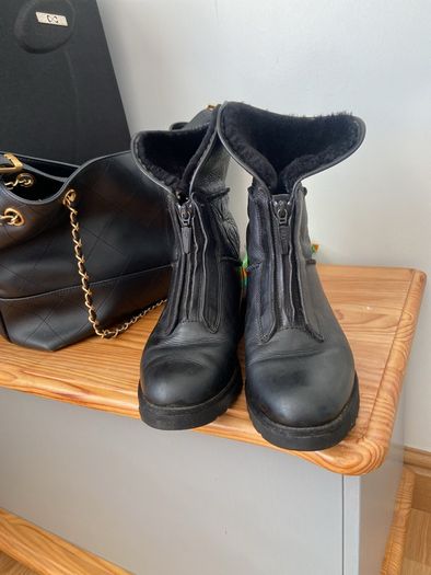 boots GGU boots