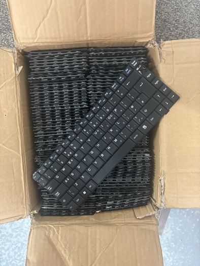 keyboards