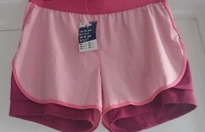 NEW Shorts