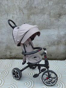 Prime 6 in 1 trike