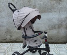 Prime 6 in 1 trike