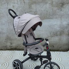 Prime 6 in 1 trike