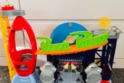 Imaginext toy story