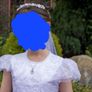Communion dress Image 4