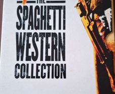 The Spaghetti Western Collection