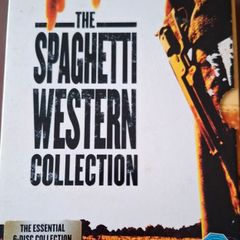 The Spaghetti Western Collection