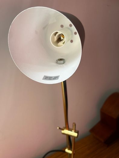 Table Study Lamp