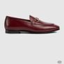 Gucci jordaan loafer size 38 Image 3