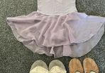 ballet 3-4 years