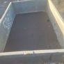 galvanised trailer Image 3