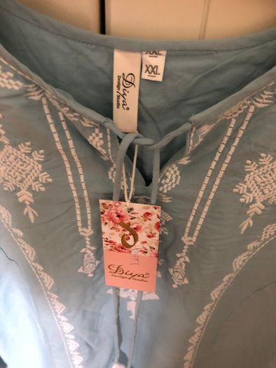 Summer Clothes
