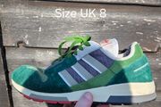 Men's Shoe Bundle - Nike, Adidas, Converse, Puma, Reebok