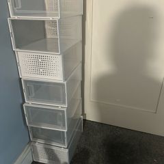 shoe boxes 7 x