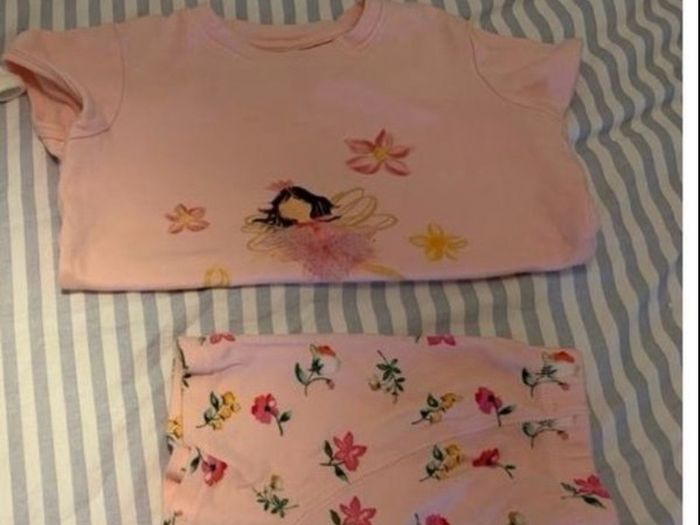Girls Clothes 6-7