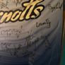 Dublin GAA vintage jersey autographed Image 5