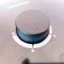 Waffle maker. Swan G3F Electric Waffle Maker. Excellent Condition Image 3