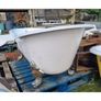 Shop Spoiled Cast Iron Bath KAS1151 Image 3