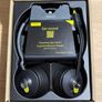 BRAND NEW Jabra Engage 75 Stereo Headset Head-band Bluetooth Black Image 9