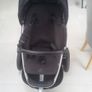 Quincy Buzz Xtra in black, Maxi cosi car seat, ISO fix base & Accesories Image 4