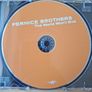 CD Pernice Brothers The World Won't End Image 4