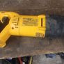 Dewalt cordlees reciporcating saw Image 4