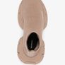 Authentic Balenciaga Speed Sneakers - Beige - Size EU 37/ UK 4 Image 3
