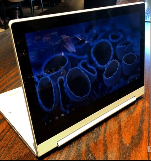 Lenovo Chromebook C330