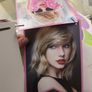 Taylor Swift birthday decorations Image 7
