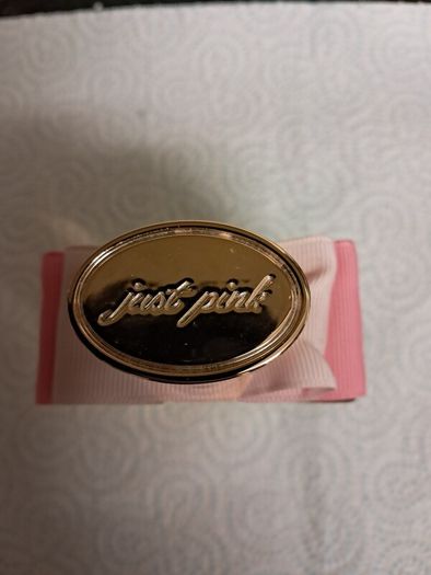 Just Pink Eau De Parfum