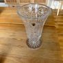 Waterford Crystal Vase Image 2