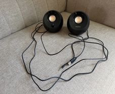 computer speaker