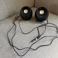 computer speaker