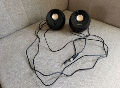 computer speaker