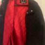 Babour Light Padded Jacket Image 2