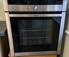 NEFF Electric Oven