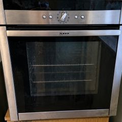 NEFF Electric Oven